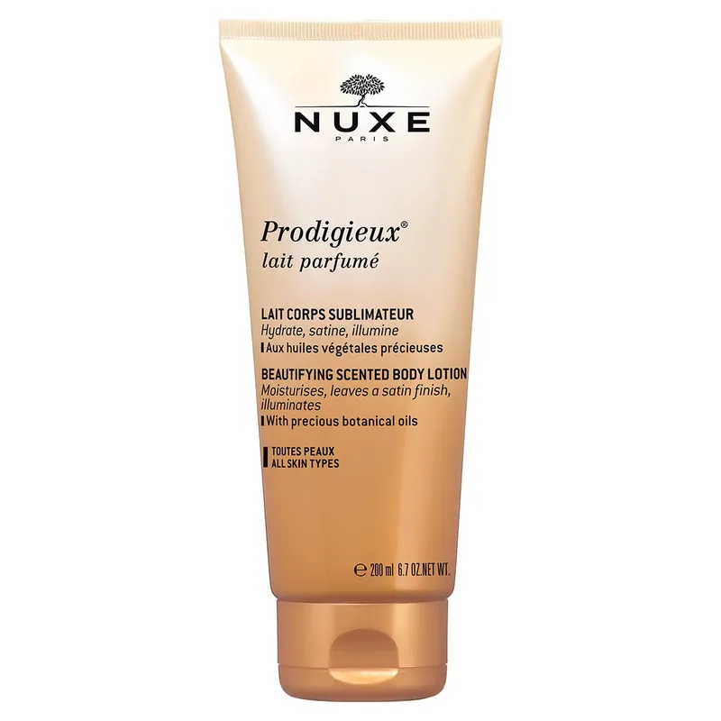 Prodigieux Parfümierte Körperlotion Körperlotion 200 ml Abverkauf