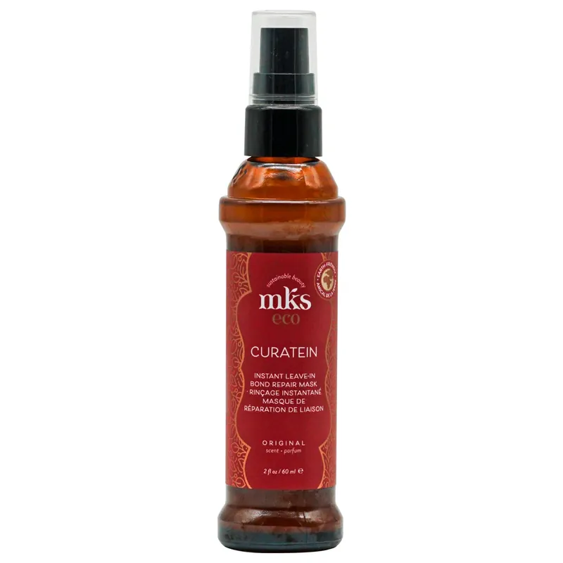 Instant Leave-In Bond Repair Mask Haarmaske 60 ml Geprüft