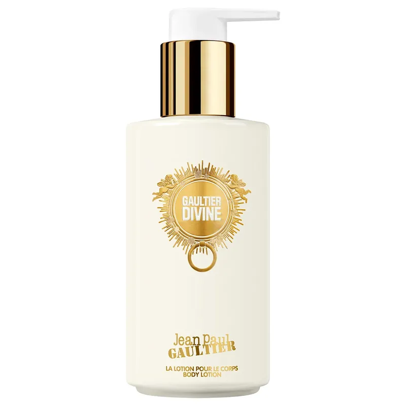 Direktkauf Gaultier Divine Body Lotion Körperlotion 200 ml