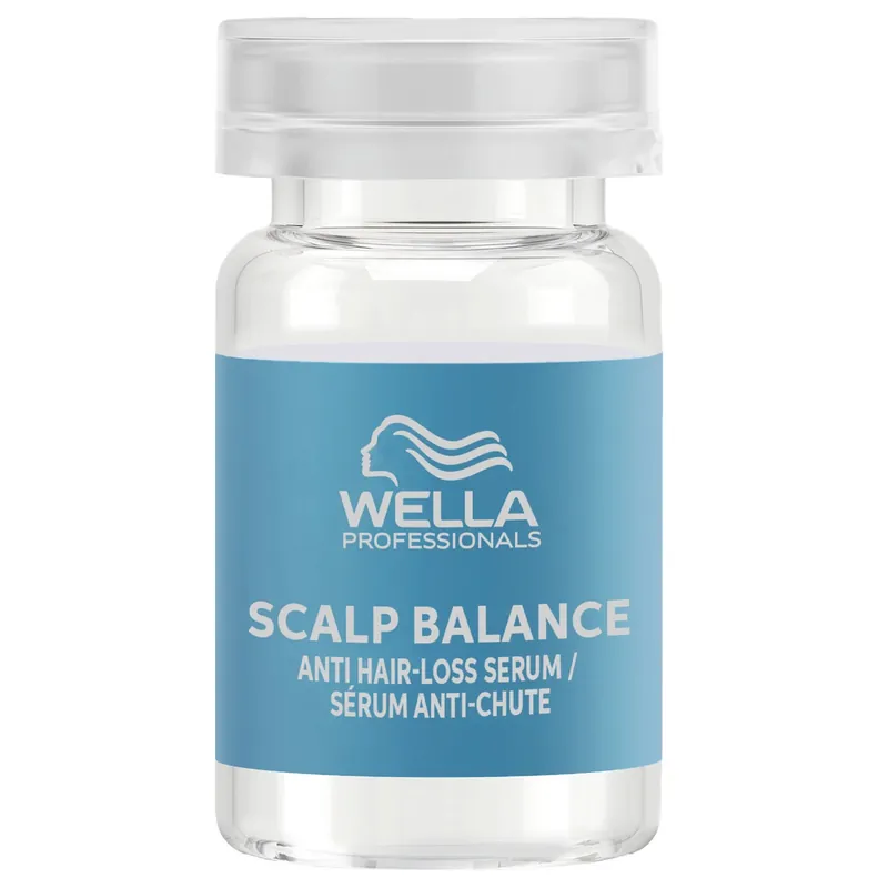 Direkt Vom Hersteller Invigo Scalp Balance Anti Hair-Loss Serum Haarserum 48 ml