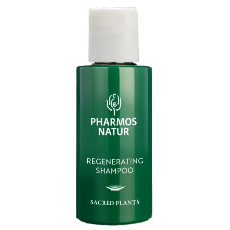 Hair Care Regenerating Shampoo Shampoo 50 ml Jetzt Kaufen