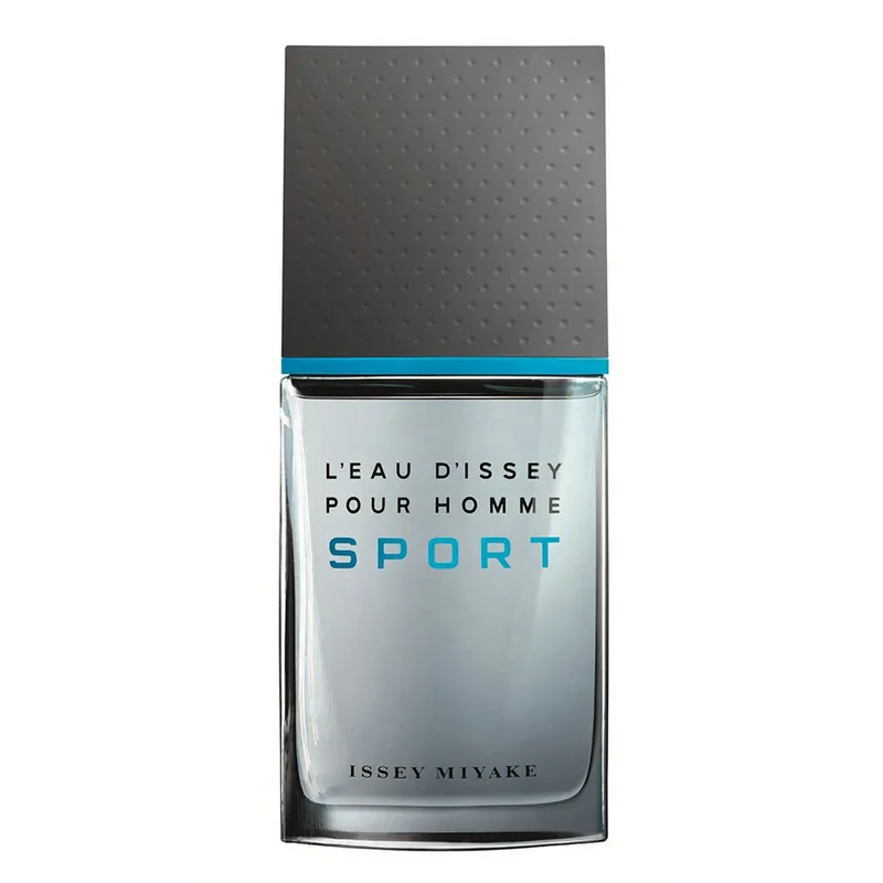 L‘Eau d‘Issey Pour Homme Sport Eau de Toilette Eau de Toilette 100 ml Schneller Versand