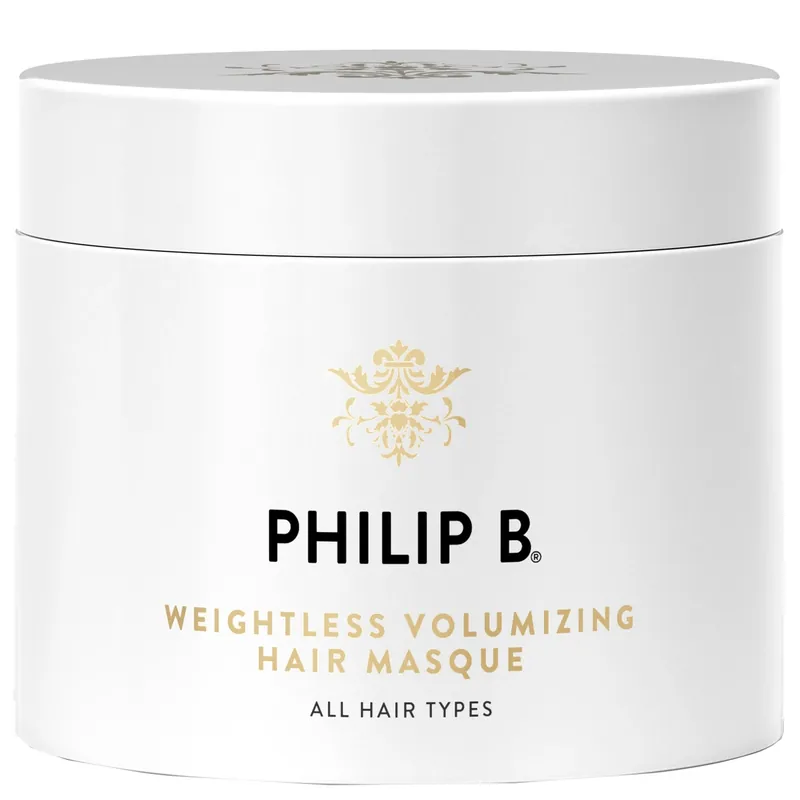 WEIGHTLESS Volumizing Hair Masque Haarmaske 226 g Ausverkauf