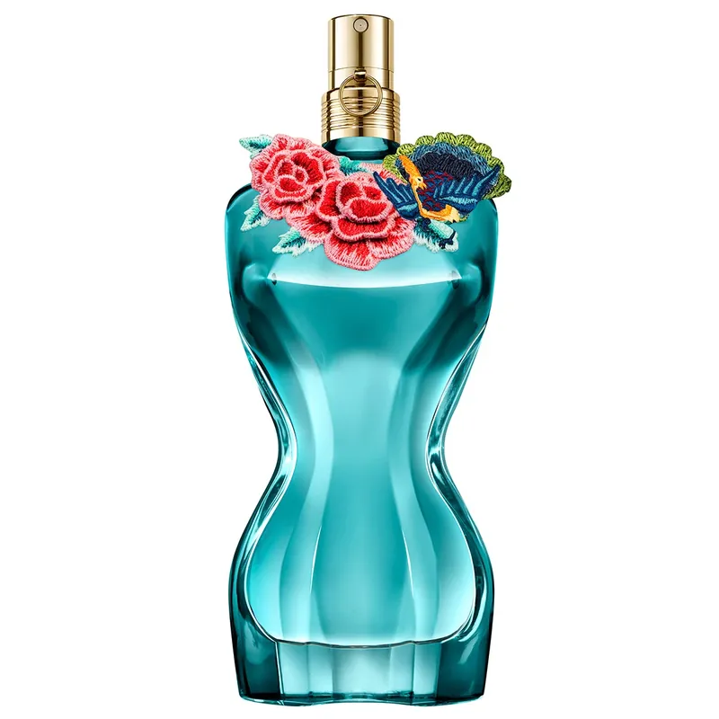 Zertifiziert La Belle Paradise Garden Eau de Parfum Eau de Parfum 30 ml (Diese Option ist zurzeit nicht verfügbar.)