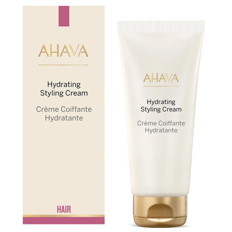 Super-Preis Hydrating Styling Hair Cream Haarcreme 200 ml