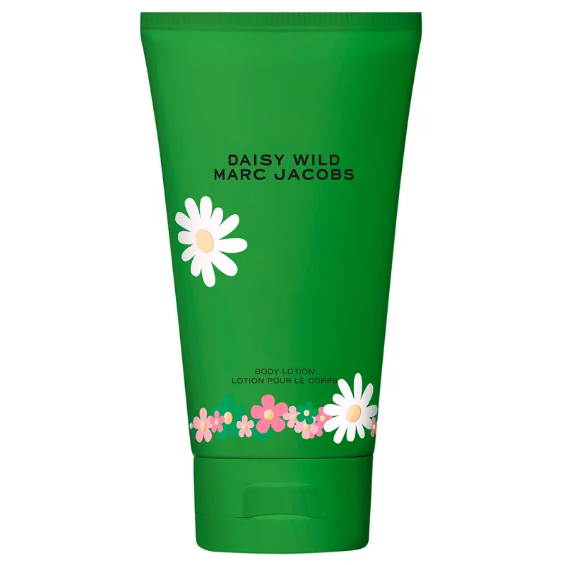 Saisonangebot DAISY WILD Bodylotion Körperlotion 150 ml