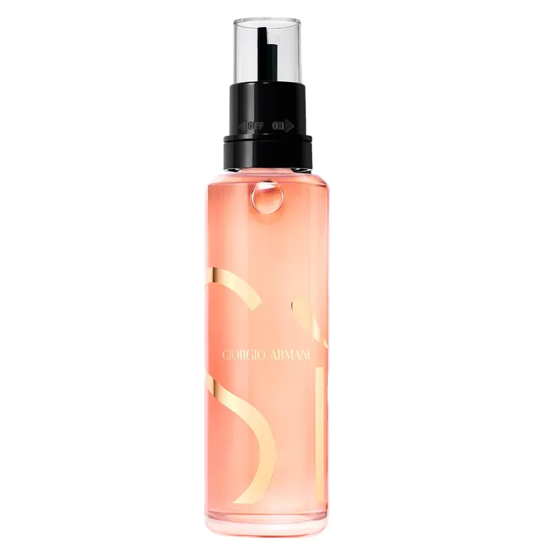 Mega-Angebot Sì Eau de Parfum Refill Eau de Parfum 100 ml