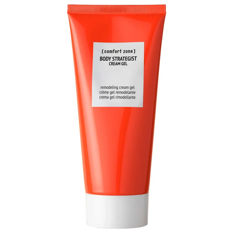 BODY STRATEGIST Cream Gel Körpercreme 200 ml Günstig