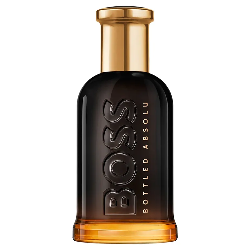 Boss Bottled Absolu Parfum Intense Parfum 50 ml Mega-Angebot