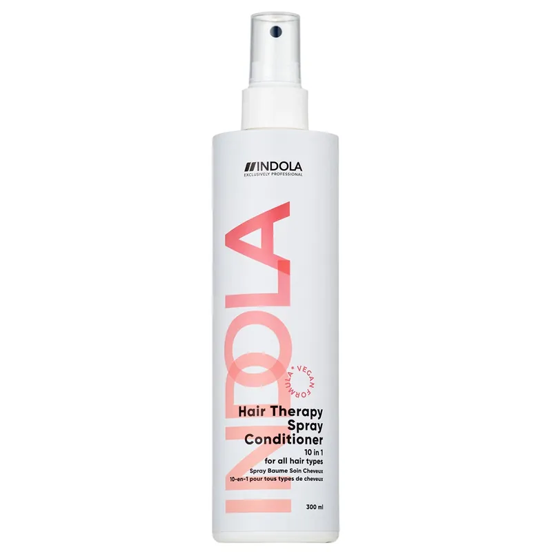 Care & Style Scalp & Hair Therapy Spray Conditioner Leave-In Spray 300 ml Meistverkauft