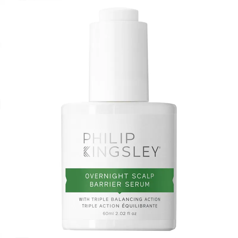 Nur Für Kurze Zeit Overnight Scalp Barrier Serum Kopfhautserum 60 ml