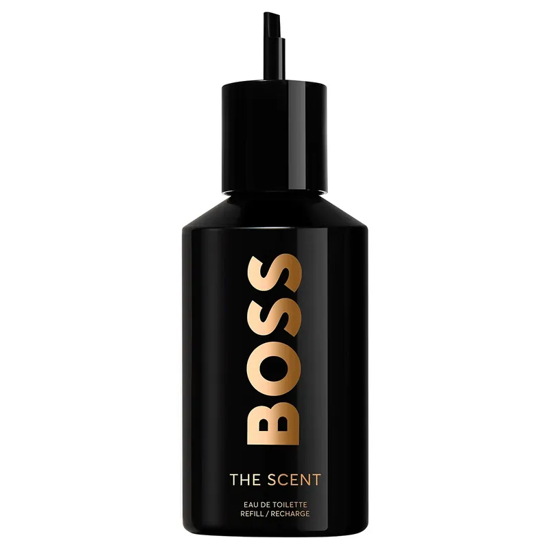 Boss The Scent Eau de Toilette for Him Refill Eau de Toilette 200 ml Sale