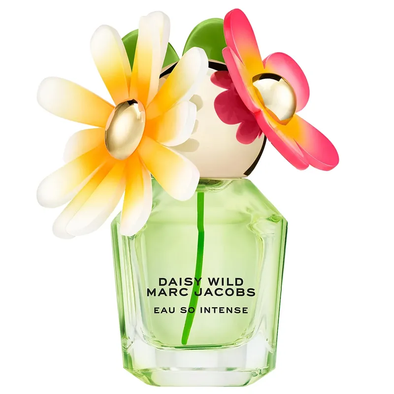Neu Im Sortiment DAISY Wild Eau So Intense Eau de Parfum Eau de Parfum 30 ml