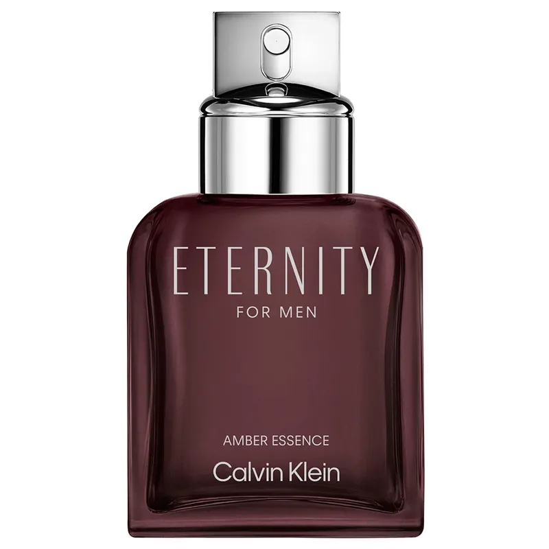 Eternity For Men Amber Essence Parfum Parfum 50 ml Heißes Angebot