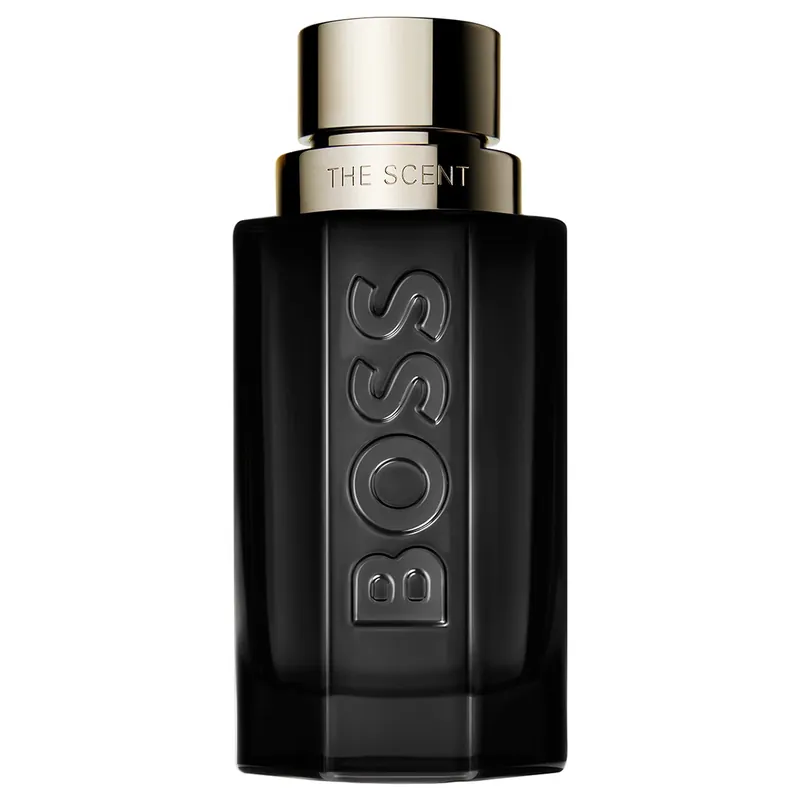 Saisonangebot Boss The Scent Magnetic Eau de Parfum for Him Eau de Parfum 50 ml