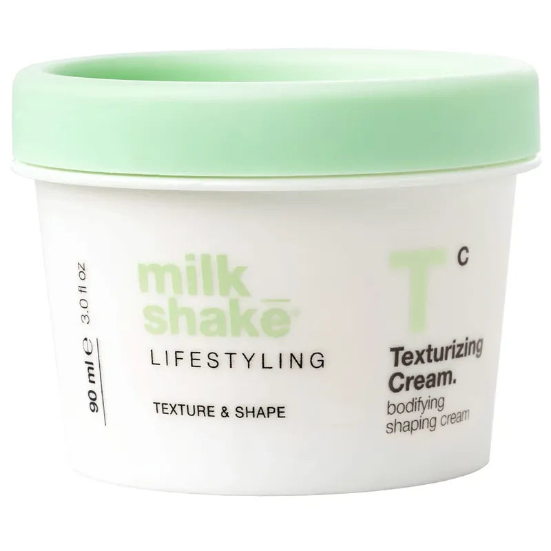 Markenprodukt Lifestyling Texturizing Cream Haarcreme 90 ml