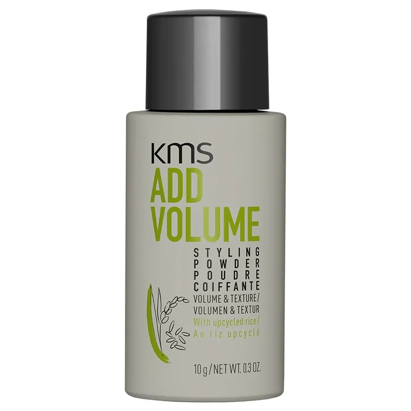 Zertifiziert ADDVOLUME Styling Powder Haarpuder 10 g