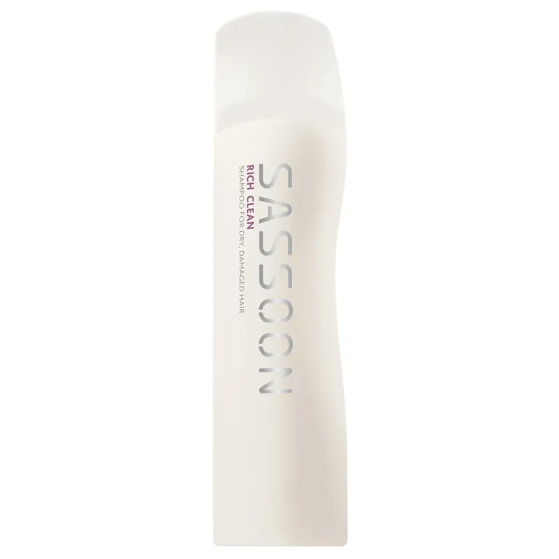 Rich Clean Shampoo Shampoo 250 ml Preis Gesenkt