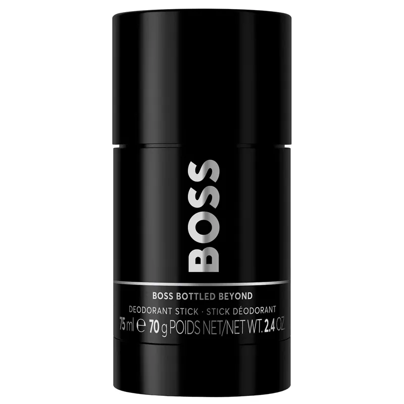 Preisreduziert Boss Bottled Beyond Deo Stick Deodorant 75 ml