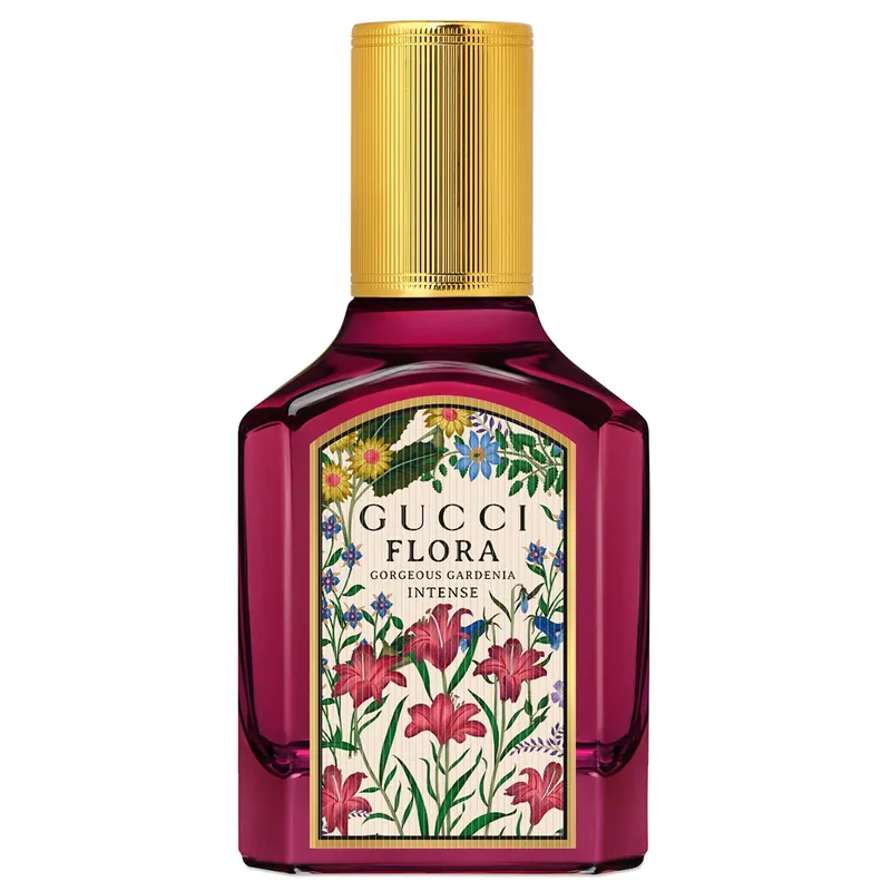 Highlight Flora Gorgeous Gardenia Eau de Parfum Intense Eau de Parfum 30 ml