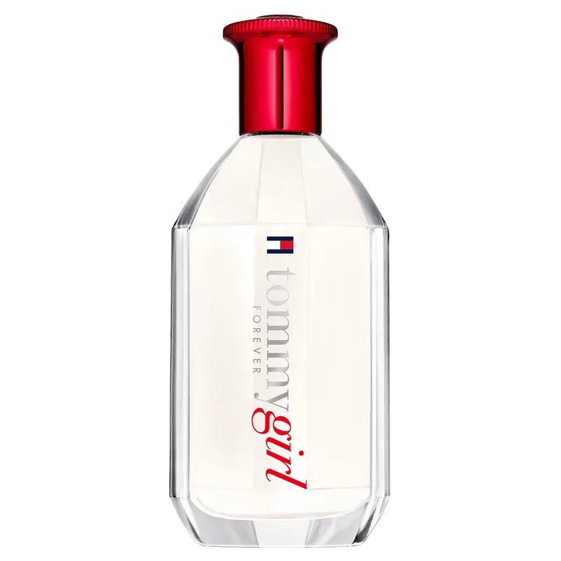 Tommy Girl Forever Eau de Toilette Eau de Toilette 100 ml Aktuell