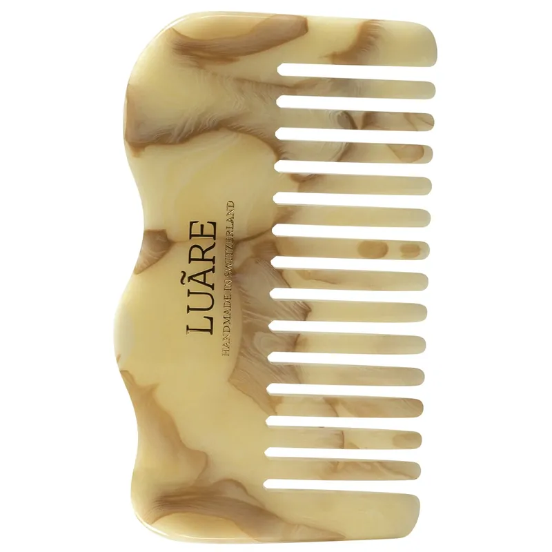 THE COASTAL COMB Kamm Dune Beige Super-Preis