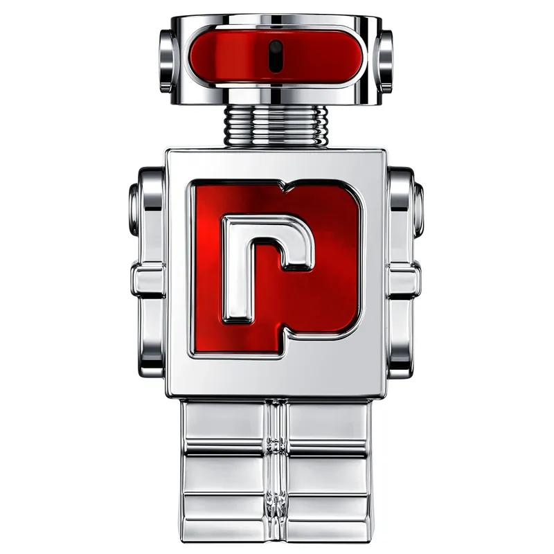 Phantom In Red Parfum Elixir Parfum 50 ml Markenware