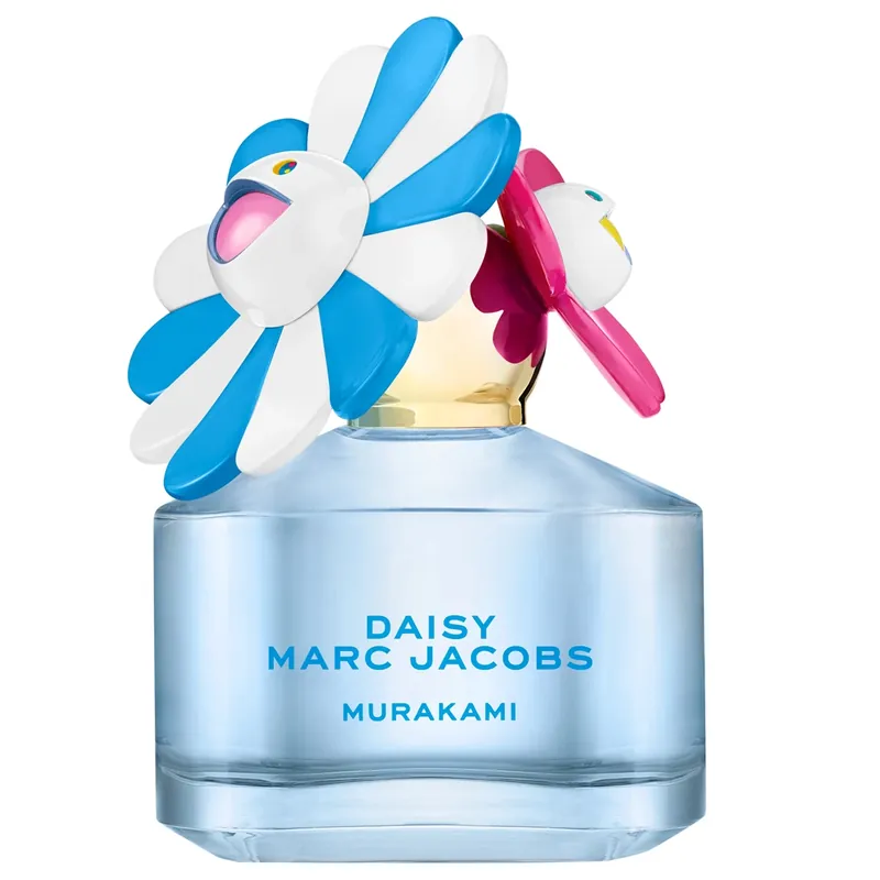 DAISY Murakami Blue Eau de Parfum Eau de Parfum 50 ml Markenware