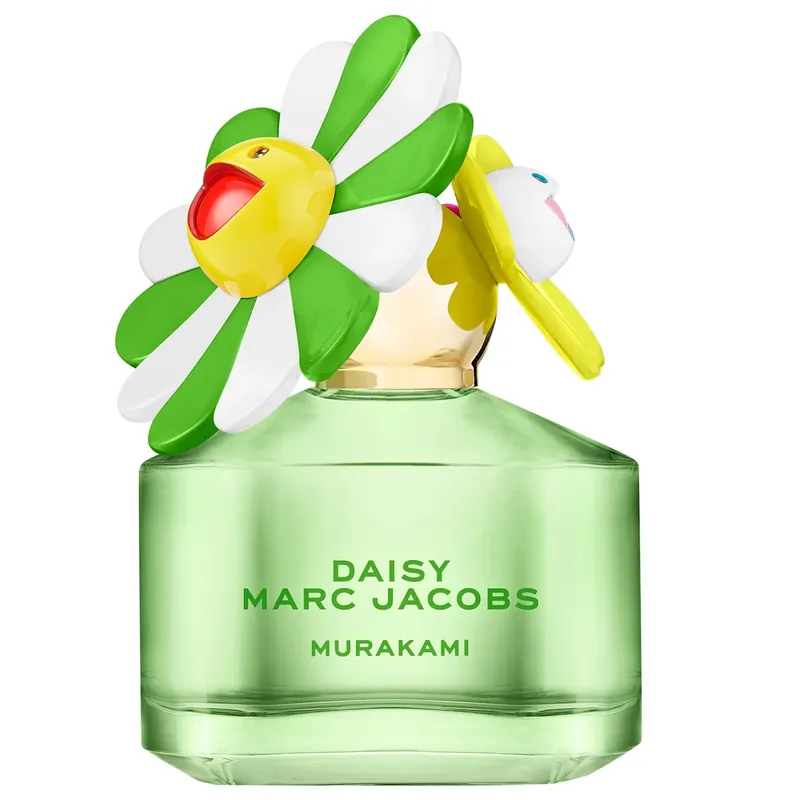 Sonderaktion DAISY Murakami Green Eau de Parfum Eau de Parfum 50 ml