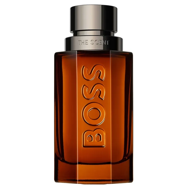 Bestpreis Boss The Scent Eau de Parfum Intense for Him Eau de Parfum 50 ml