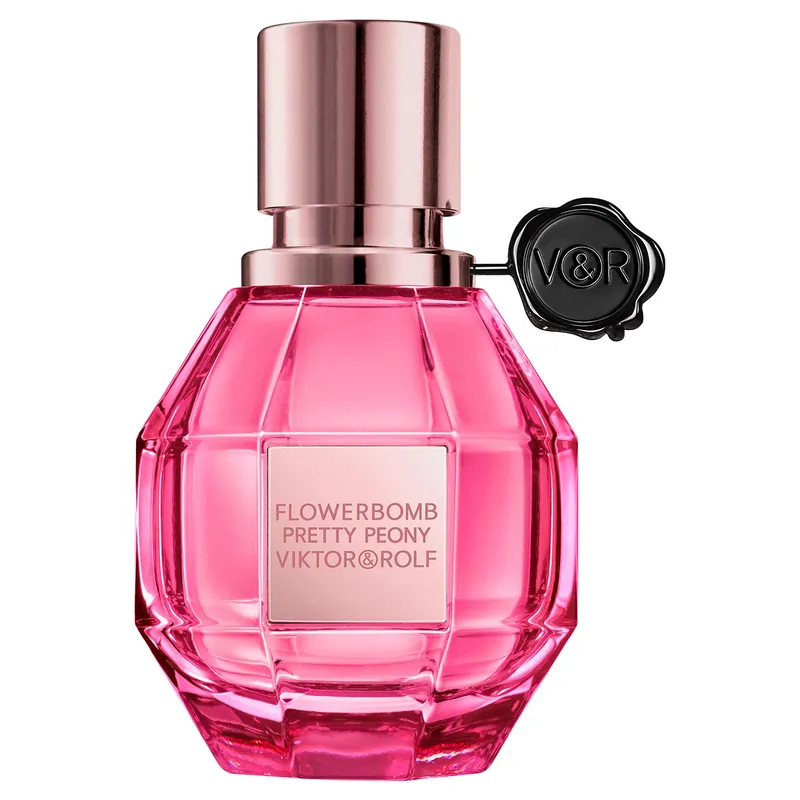 Heißes Angebot Flowerbomb Pretty Peony Eau de Parfum Eau de Parfum 30 ml