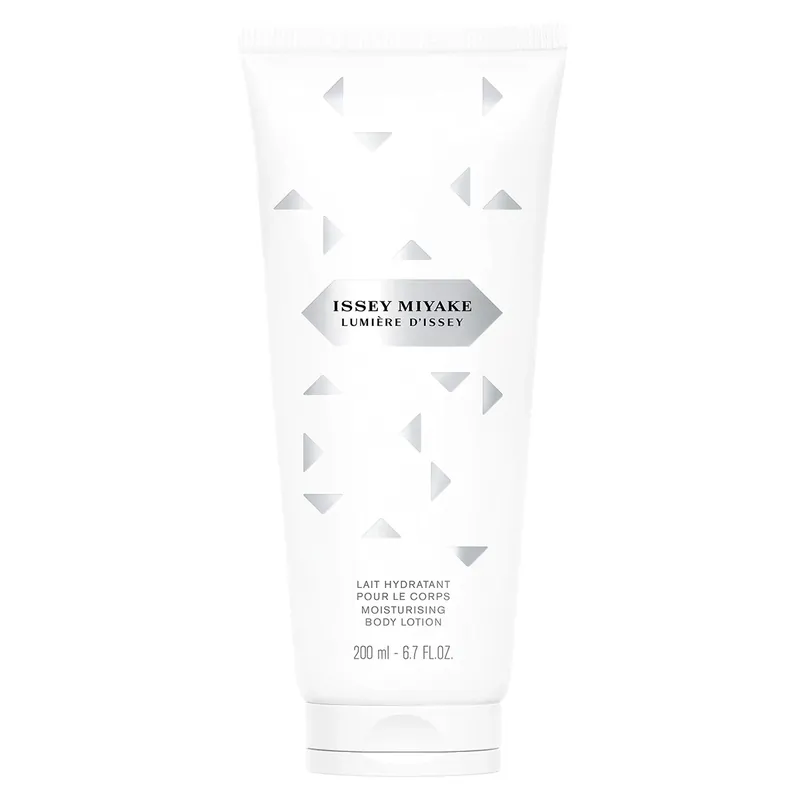Lumière d’Issey Body Lotion Körpercreme 200 ml Preisreduziert