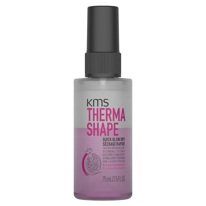 Ausverkauf THERMASHAPE Quick Blow Dry Stylingspray 75 ml