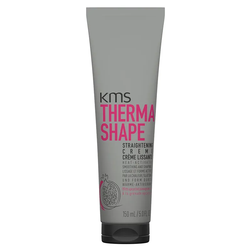 Billig THERMASHAPE Straightening Creme Haarcreme 150 ml