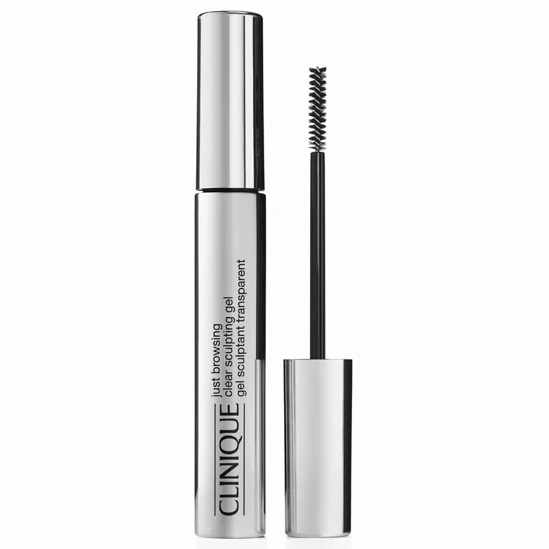 Just Browsing Clear Sculpting Gel Augenbrauengel 9 ml Neu