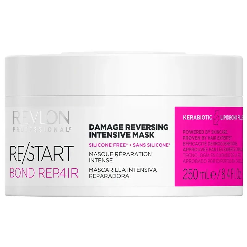 RE/START BOND REPAIR DAMAGE REVERSING INTENSIVE MASK Haarmaske 250 ml Sichere Zahlung