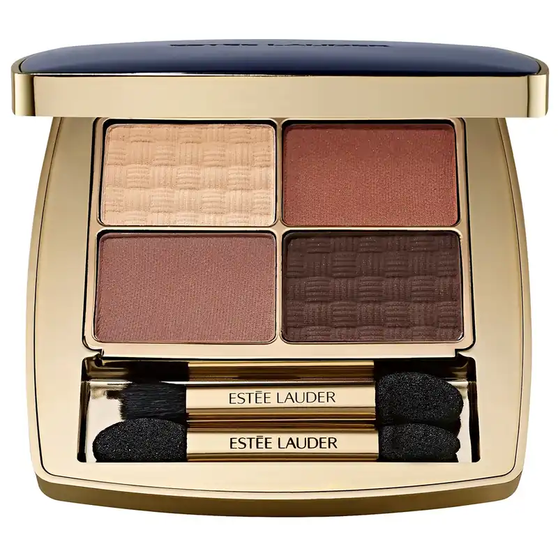 Sonderaktion Pure Color The Essential Eyeshadow Quad Lidschattenpalette Hop Pure 4 g