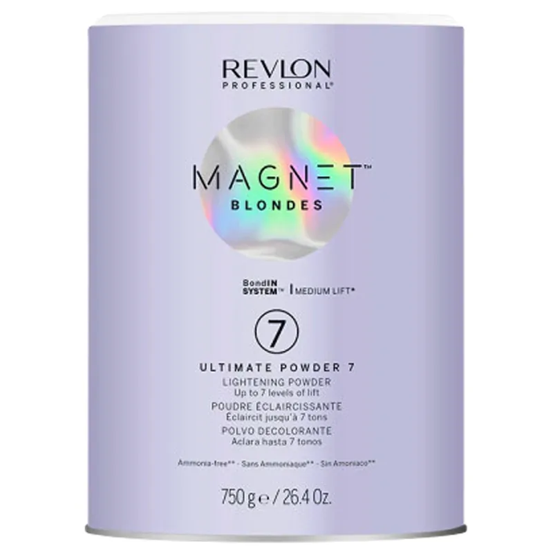 MAGNET BLONDES Ultimate Powder 7 Blondierpulver 750 g Jetzt Bestellen