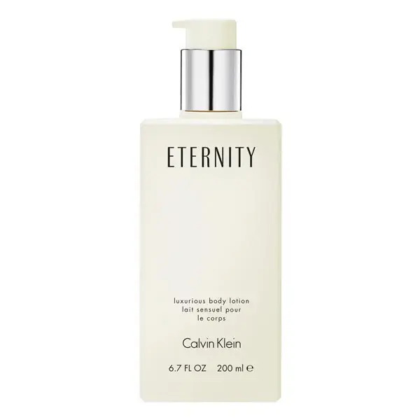 Eternity Luxurious Body Lotion Körperlotion 200 ml Wochenendangebot