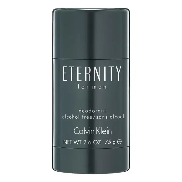 Preiswert Eternity For Men Deodorant Stick Alcohol Free Deodorant 75 g