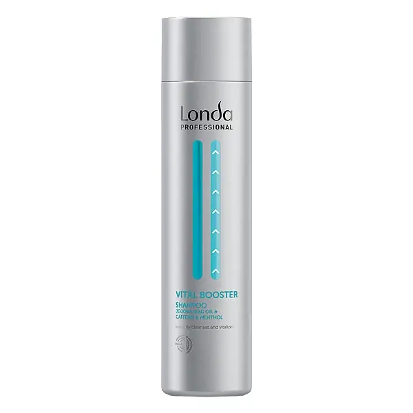 Scalp Vital Booster Shampoo Shampoo 250 ml Sonderaktion