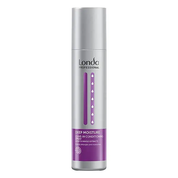 Direktkauf Deep Moisture Leave-In Conditioning Spray Leave-In Spray 250 ml