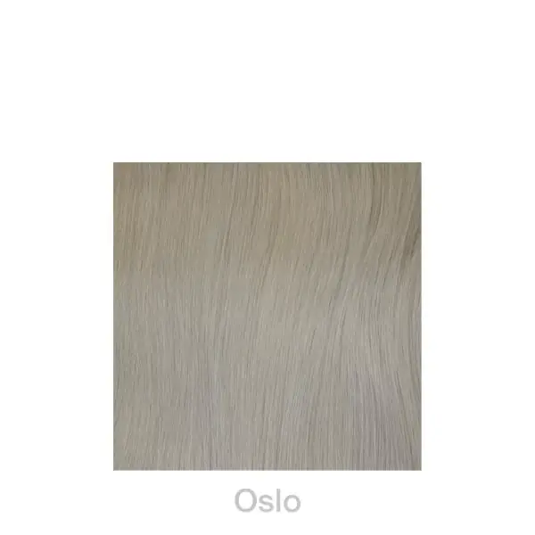 Clip-In Weft Set 40 cm Extensions Stockholm Kracherpreis