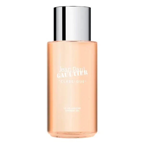 Classique Shower Gel Duschgel 200 ml Expressversand
