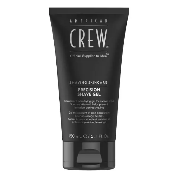 Precision Shave Gel Rasierpflege 150 ml Mega-Angebot