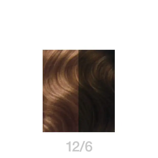 HairXpression 50 cm Extensions 614A Top-Preis