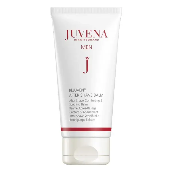 Must-Have Rejuven® Men After Shave Comforting & Soothing Balm After Shave 75 ml