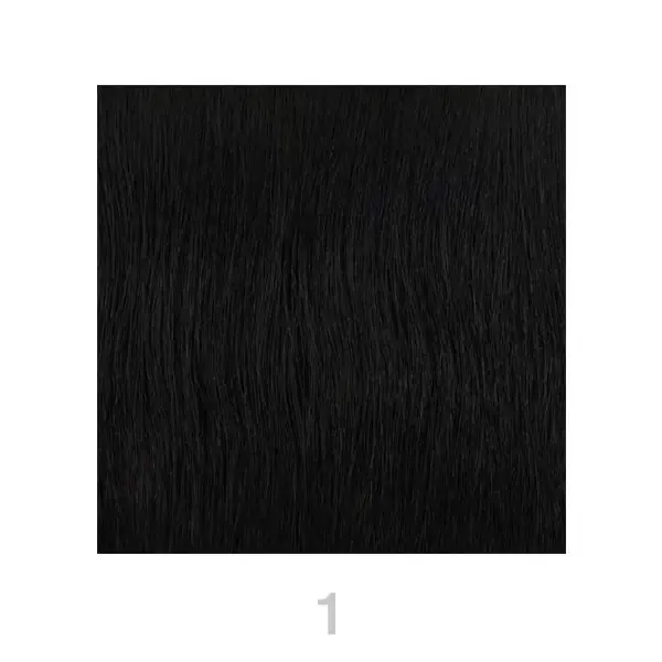 Easy Volume Tape Extensions 40 cm Extensions 10A Extra Super Light Ash Blonde Sonderangebot