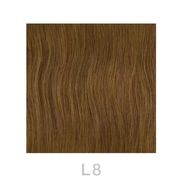 Easy Length Tape Extensions 55 cm Extensions 10A Extra Super Light Ash Blonde Sofort Bestellen