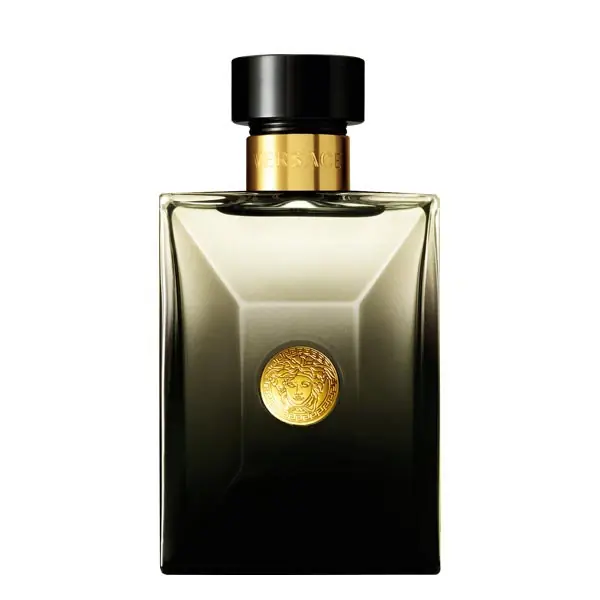 Neue Kollektion Pour Homme Oud Noir Eau de Parfum Eau de Parfum 100 ml